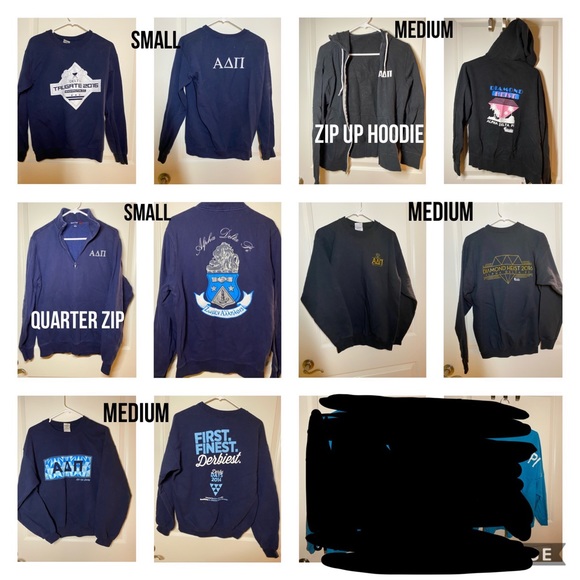 ADPi bundle - Picture 2 of 2